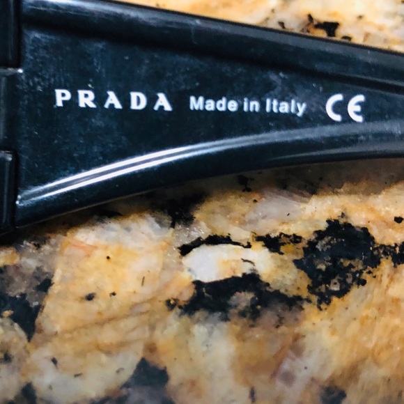 SOLDAuthentic Prada Sunglasses for MenSimply Best - Picture 8 of 8